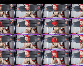 annajelly — 37 minute Chaturbate couple cam show recording, 1080p, Sep 25, 2019