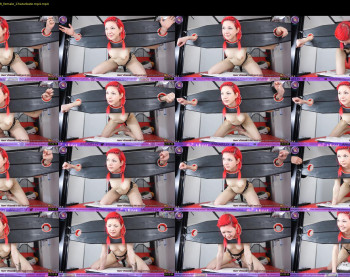 annajelly — 36 minute Chaturbate couple cam show recording, 1080p, Sep 25, 2019