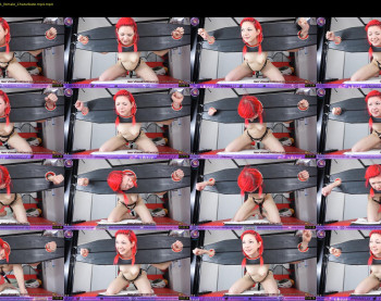 annajelly — 36 minute Chaturbate couple cam show recording, 1080p, Sep 25, 2019