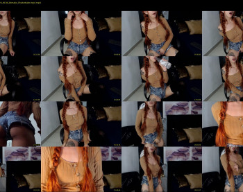 annaliese_bach — 44 minute Chaturbate female cam show recording, 1080p, Sep 26, 2019