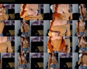 annaliese_bach — 44 minute Chaturbate female cam show recording, 1080p, Sep 26, 2019