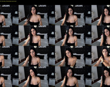 annybeiker — 27 minute Chaturbate female cam show recording, 720p, Sep 25, 2019