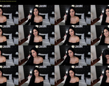 annybeiker — 14 minute Chaturbate female cam show recording, 720p, Sep 25, 2019