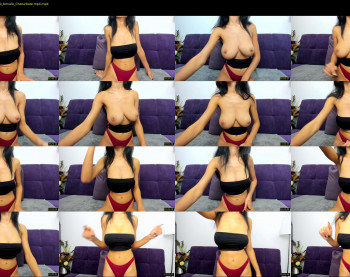 anya_fox — 29 minute Chaturbate female cam show recording, 1080p, Sep 25, 2019