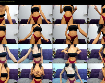 anya_fox — 29 minute Chaturbate female cam show recording, 1080p, Sep 25, 2019