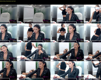 babesgowild — 31 minute Chaturbate couple cam show recording, 1080p, Sep 25, 2019