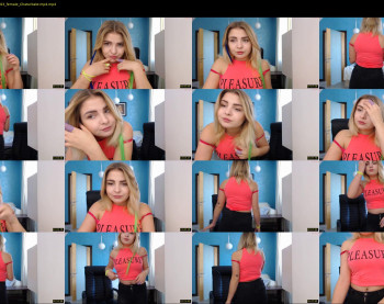 babyy_doll — 41 minute Chaturbate female cam show recording, 720p, Sep 25, 2019