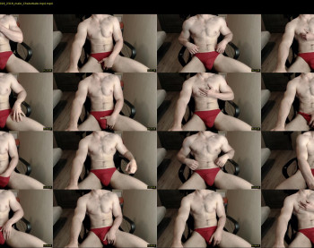 big_nick_for_you_ — 24 minute Chaturbate male cam show recording, 720p, Sep 25, 2019