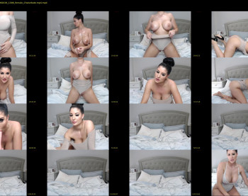bigboobiebabex — 91 minute Chaturbate female cam show recording, 720p, Sep 25, 2019
