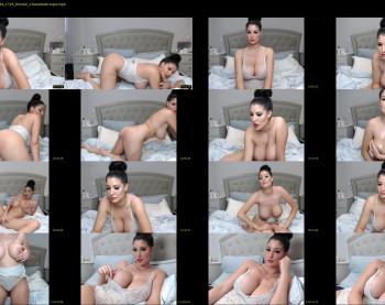 bigboobiebabex — 91 minute Chaturbate female cam show recording, 720p, Sep 25, 2019