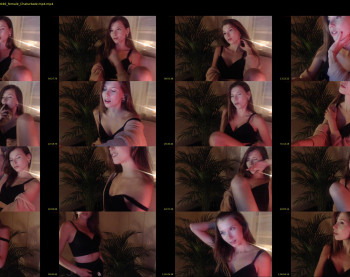bitter_moon — 76 minute Chaturbate female cam show recording, 720p, Sep 26, 2019