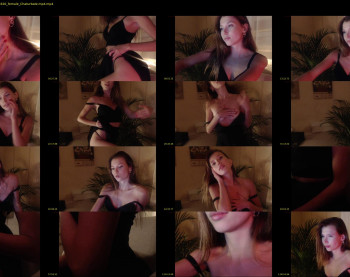 bitter_moon — 76 minute Chaturbate female cam show recording, 720p, Sep 26, 2019