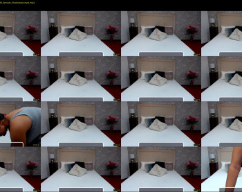 bustyeva_ — 7 minute Chaturbate female cam show recording, 1080p, Sep 25, 2019