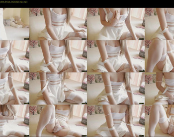 clementine__ — 29 minute Chaturbate female cam show recording, 1080p, Sep 25, 2019