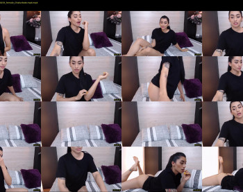 connie_deep — 75 minute Chaturbate female cam show recording, 1080p, Sep 26, 2019