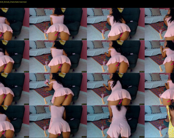 cummingurl — 14 minute Chaturbate couple cam show recording, 720p, Sep 25, 2019