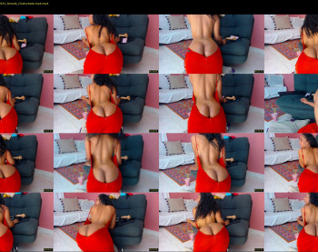 cummingurl — 48 minute Chaturbate couple cam show recording, 720p, Sep 25, 2019