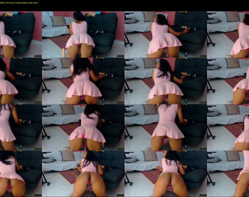 cummingurl — 16 minute Chaturbate couple cam show recording, 720p, Sep 25, 2019