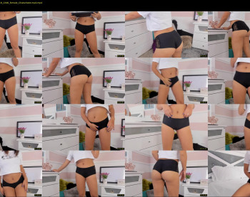 cyanide_candys — 41 minute Chaturbate female cam show recording, 1080p, Sep 25, 2019
