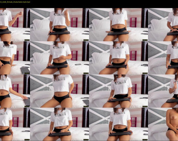 cyanide_candys — 41 minute Chaturbate female cam show recording, 1080p, Sep 25, 2019