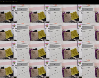cyanide_candys — 41 minute Chaturbate female cam show recording, 1080p, Sep 25, 2019