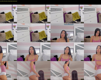 cyanide_candys — 41 minute Chaturbate female cam show recording, 1080p, Sep 25, 2019