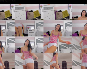 cyanide_candys — 41 minute Chaturbate female cam show recording, 1080p, Sep 25, 2019