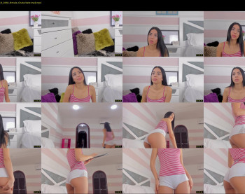 cyanide_candys — 41 minute Chaturbate female cam show recording, 1080p, Sep 25, 2019