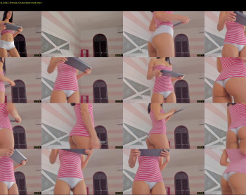 cyanide_candys — 41 minute Chaturbate female cam show recording, 1080p, Sep 25, 2019