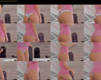cyanide_candys — 37 minute Chaturbate female cam show recording, 1080p, Sep 25, 2019