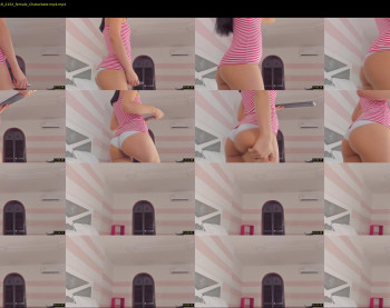 cyanide_candys — 41 minute Chaturbate female cam show recording, 1080p, Sep 25, 2019