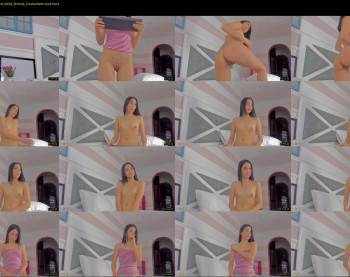 cyanide_candys — 19 minute Chaturbate female cam show recording, 1080p, Sep 26, 2019