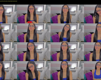 cyanide_candys — 41 minute Chaturbate female cam show recording, 1080p, Sep 26, 2019