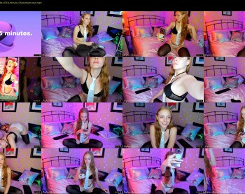 daphnemadison — 56 minute Chaturbate couple cam show recording, 1080p, Sep 25, 2019