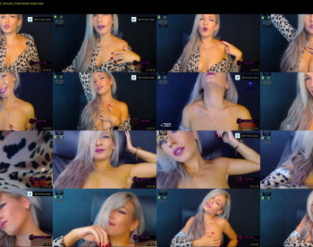 debralee — 62 minute Chaturbate female cam show recording, 1080p, Sep 25, 2019