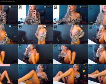 debralee — 49 minute Chaturbate female cam show recording, 1080p, Sep 25, 2019