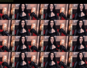 dianacharm — 36 minute Chaturbate female cam show recording, 1080p, Sep 25, 2019