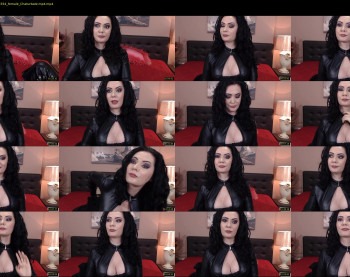 dianacharm — 25 minute Chaturbate female cam show recording, 1080p, Sep 25, 2019