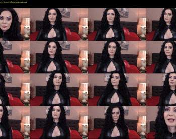 dianacharm — 21 minute Chaturbate female cam show recording, 1080p, Sep 25, 2019