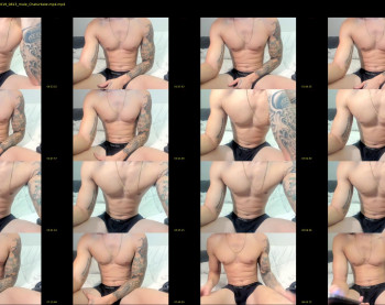 dirtyprettyboi — 10 minute Chaturbate male cam show recording, 1080p, Sep 25, 2019