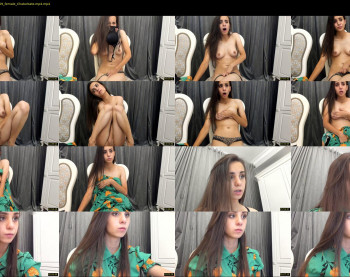 ehotlovea — 40 minute Chaturbate female cam show recording, 1080p, Sep 25, 2019