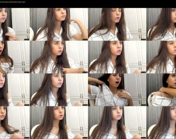 ehotlovea — 6 minute Chaturbate female cam show recording, 1080p, Sep 25, 2019
