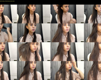 ehotlovea — 40 minute Chaturbate female cam show recording, 1080p, Sep 26, 2019
