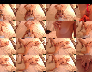 ellaa91 — 29 minute Chaturbate female cam show recording, 1080p, Sep 25, 2019
