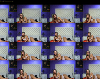 emese_ — 3 minute Chaturbate female cam show recording, 1080p, Sep 25, 2019