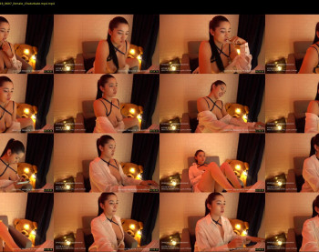 emma_johnson_ — 29 minute Chaturbate female cam show recording, 720p, Sep 25, 2019