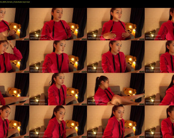 emma_johnson_ — 29 minute Chaturbate female cam show recording, 720p, Sep 25, 2019