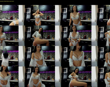 freya_ — 19 minute Chaturbate female cam show recording, 1080p, Sep 25, 2019