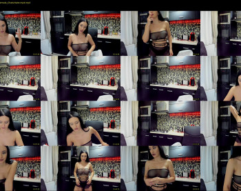 freya_ — 20 minute Chaturbate female cam show recording, 1080p, Sep 25, 2019