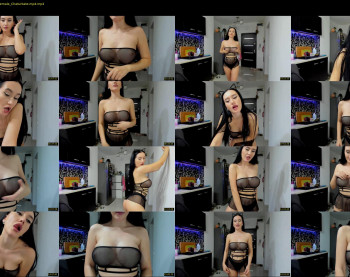 freya_ — 20 minute Chaturbate female cam show recording, 1080p, Sep 25, 2019